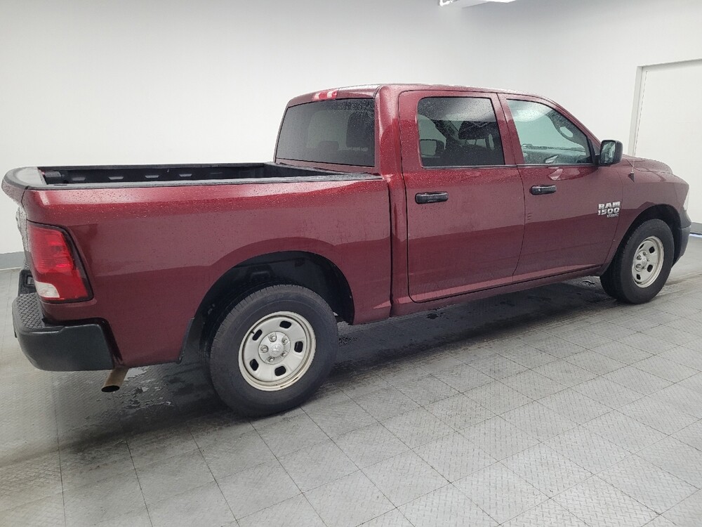 2022 RAM 1500 in Huntsville, AL 35816 - 18144183 10