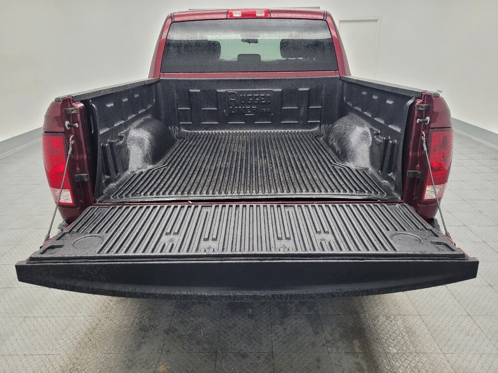 2022 RAM 1500 in Huntsville, AL 35816 - 18144183 29