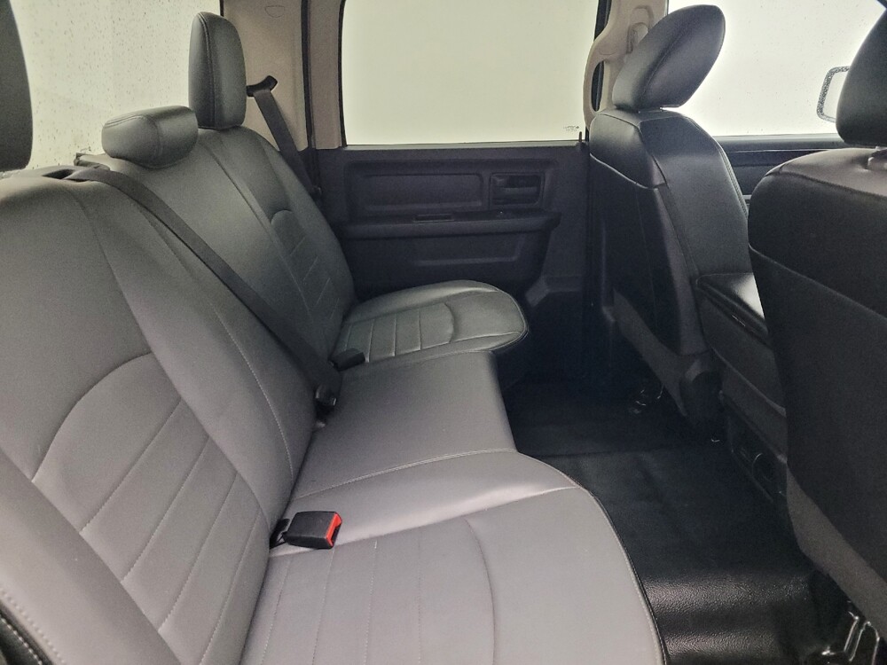 2022 RAM 1500 in Huntsville, AL 35816 - 18144183 19