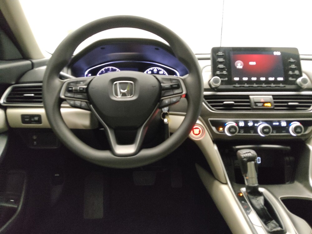 2019 Honda Accord in Knoxville, TN 37923 - 18144184 22