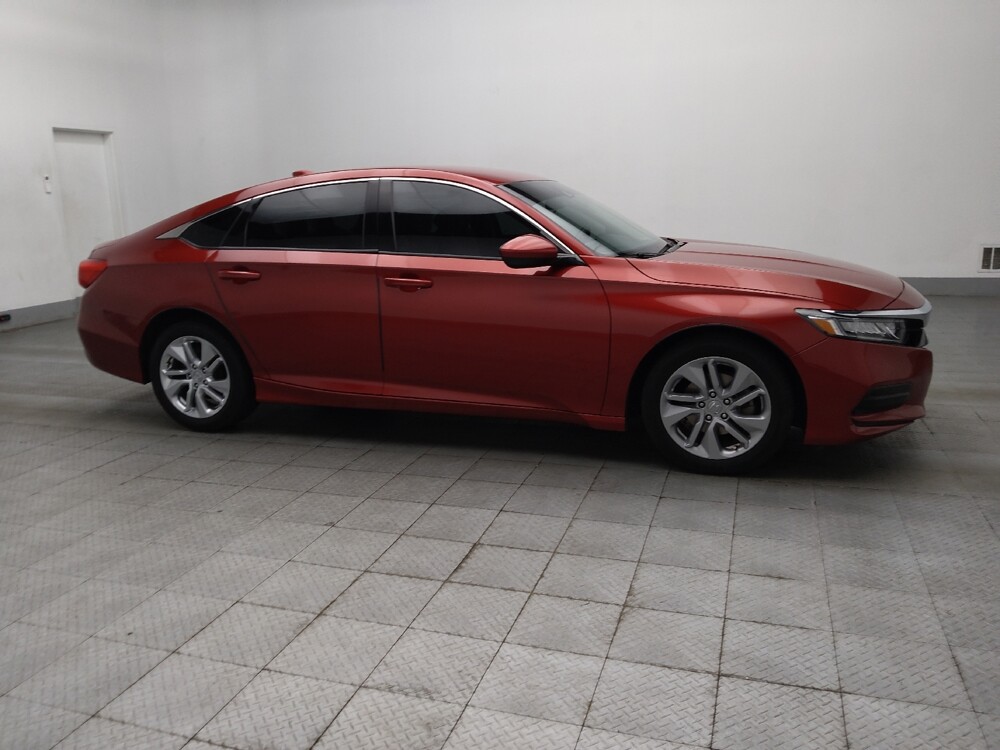 2019 Honda Accord in Knoxville, TN 37923 - 18144184 11