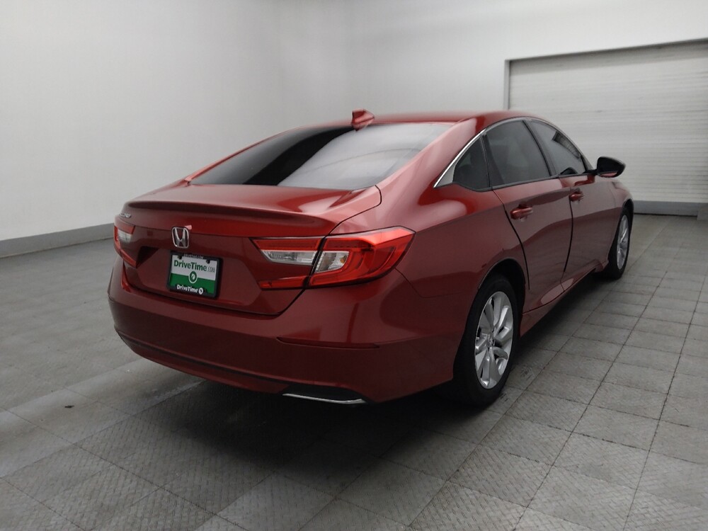 2019 Honda Accord in Knoxville, TN 37923 - 18144184 9