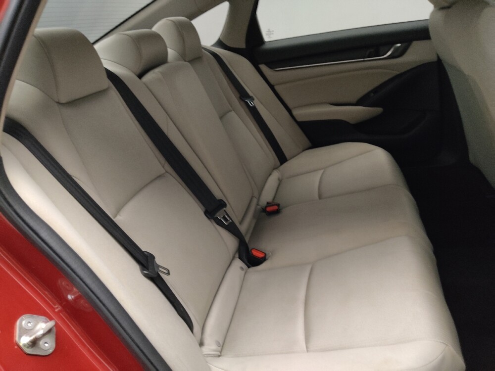 2019 Honda Accord in Knoxville, TN 37923 - 18144184 19