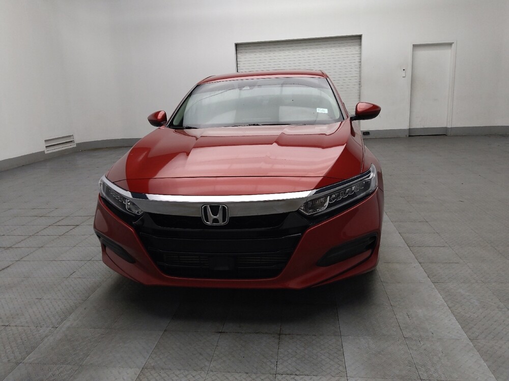 2019 Honda Accord in Knoxville, TN 37923 - 18144184 15