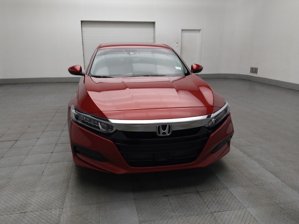 2019 Honda Accord in Knoxville, TN 37923 - 18144184 14