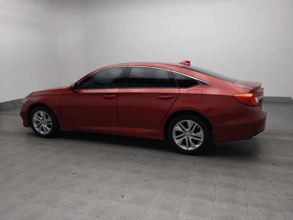 2019 Honda Accord in Knoxville, TN 37923 - 18144184 3