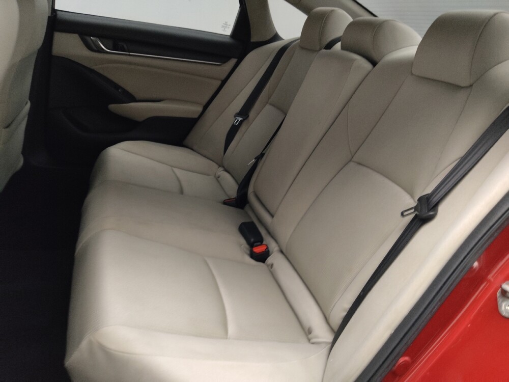 2019 Honda Accord in Knoxville, TN 37923 - 18144184 18