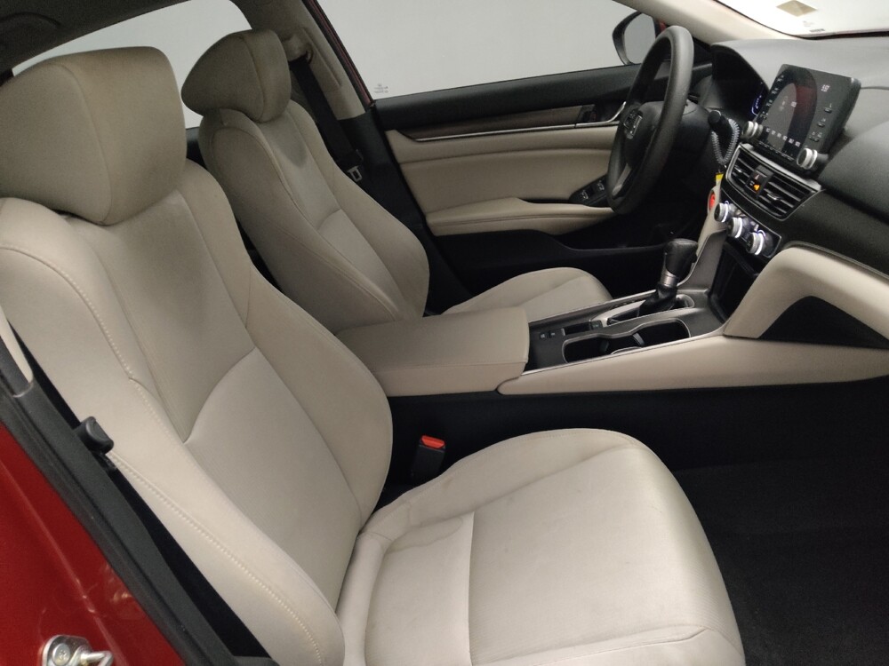 2019 Honda Accord in Knoxville, TN 37923 - 18144184 21