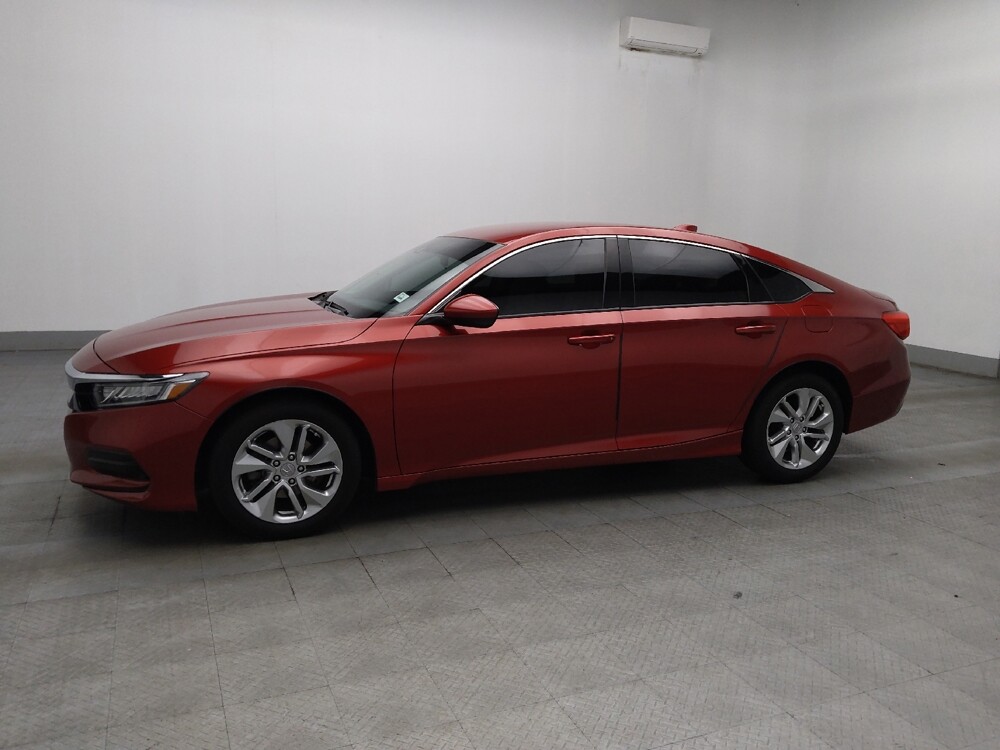 2019 Honda Accord in Knoxville, TN 37923 - 18144184 2