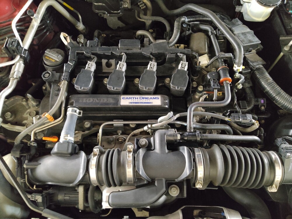 2019 Honda Accord in Knoxville, TN 37923 - 18144184 30