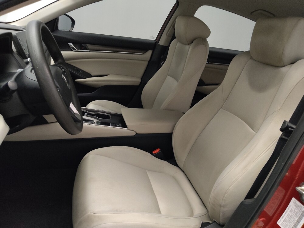 2019 Honda Accord in Knoxville, TN 37923 - 18144184 17