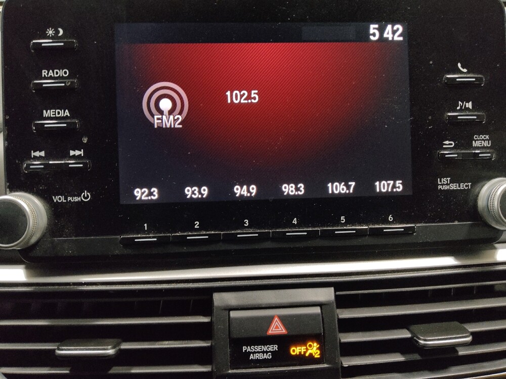 2019 Honda Accord in Knoxville, TN 37923 - 18144184 25