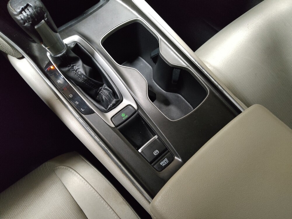 2019 Honda Accord in Knoxville, TN 37923 - 18144184 26