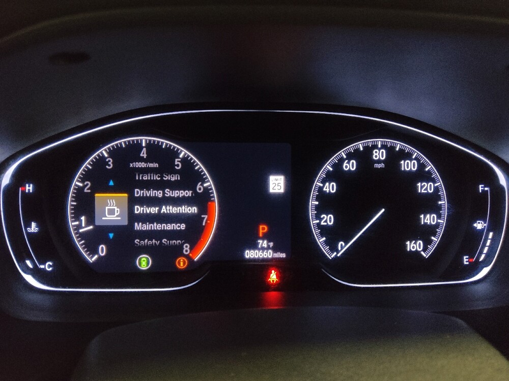 2019 Honda Accord in Knoxville, TN 37923 - 18144184 23