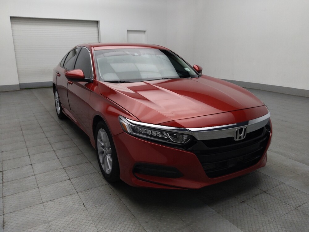 2019 Honda Accord in Knoxville, TN 37923 - 18144184 13