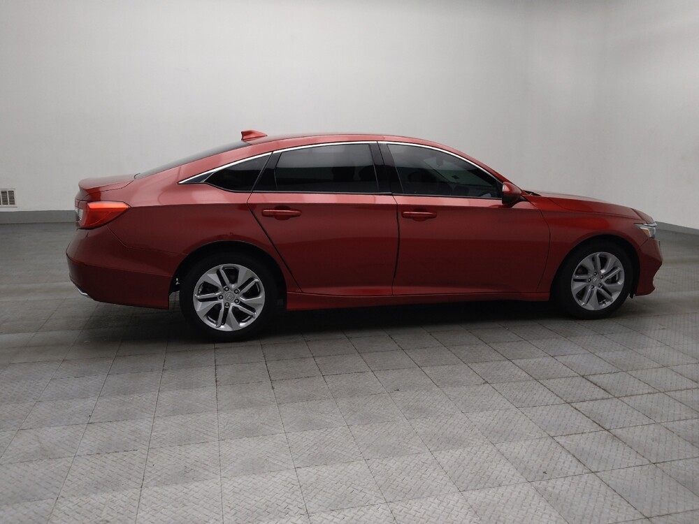 2019 Honda Accord in Knoxville, TN 37923 - 18144184 10
