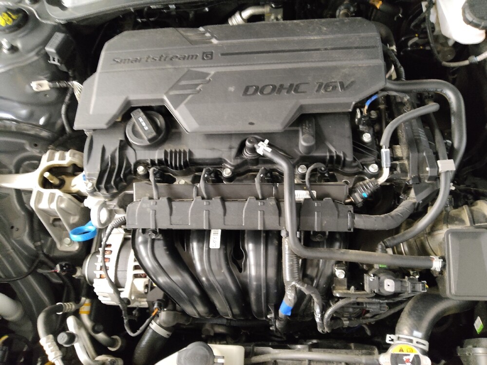 2025 Hyundai Elantra in Stone Mountain, GA 30083 - 18144185 30