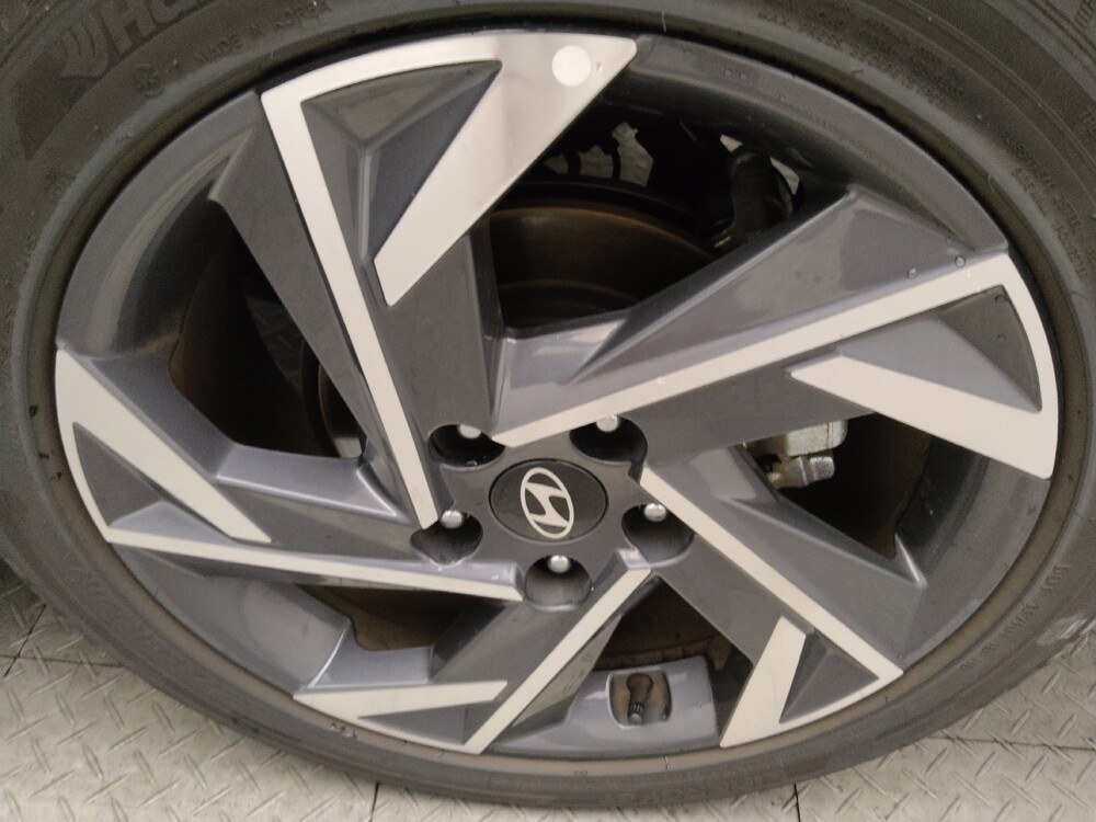 2025 Hyundai Elantra in Stone Mountain, GA 30083 - 18144185 31