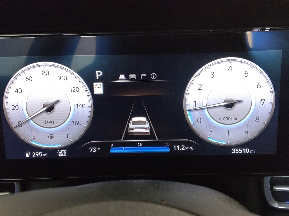 2025 Hyundai Elantra in Stone Mountain, GA 30083 - 18144185 23
