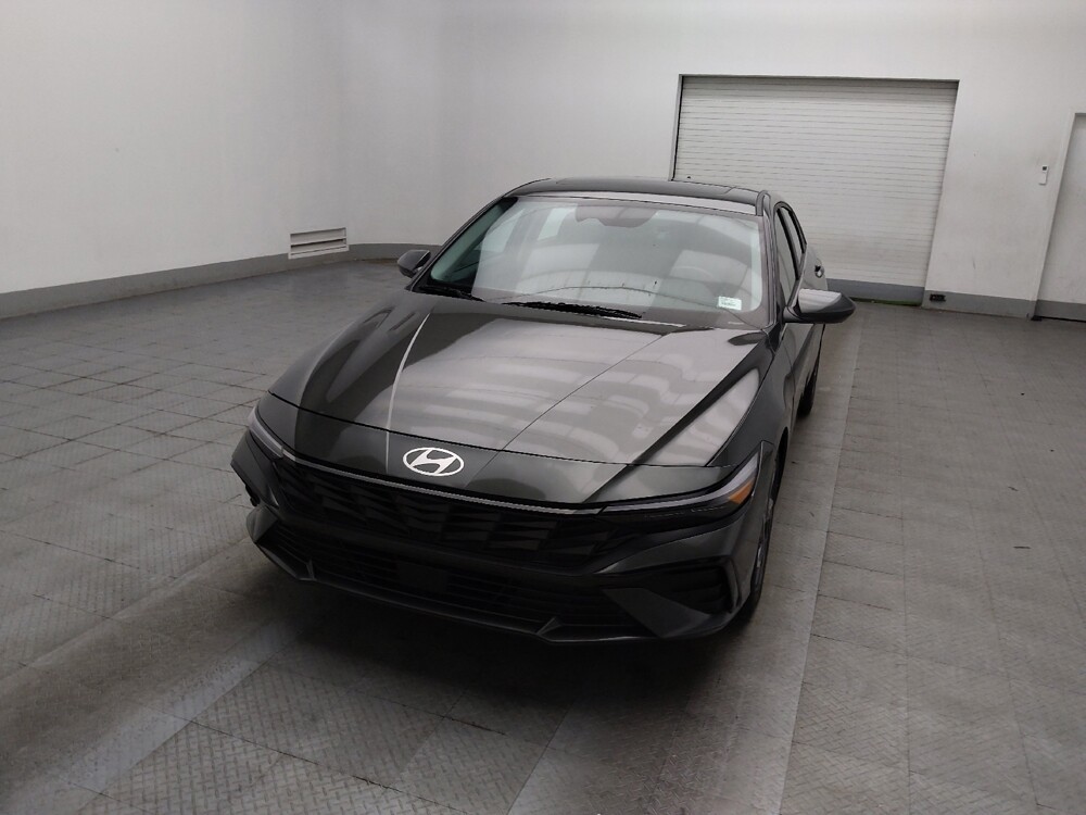 2025 Hyundai Elantra in Stone Mountain, GA 30083 - 18144185 15