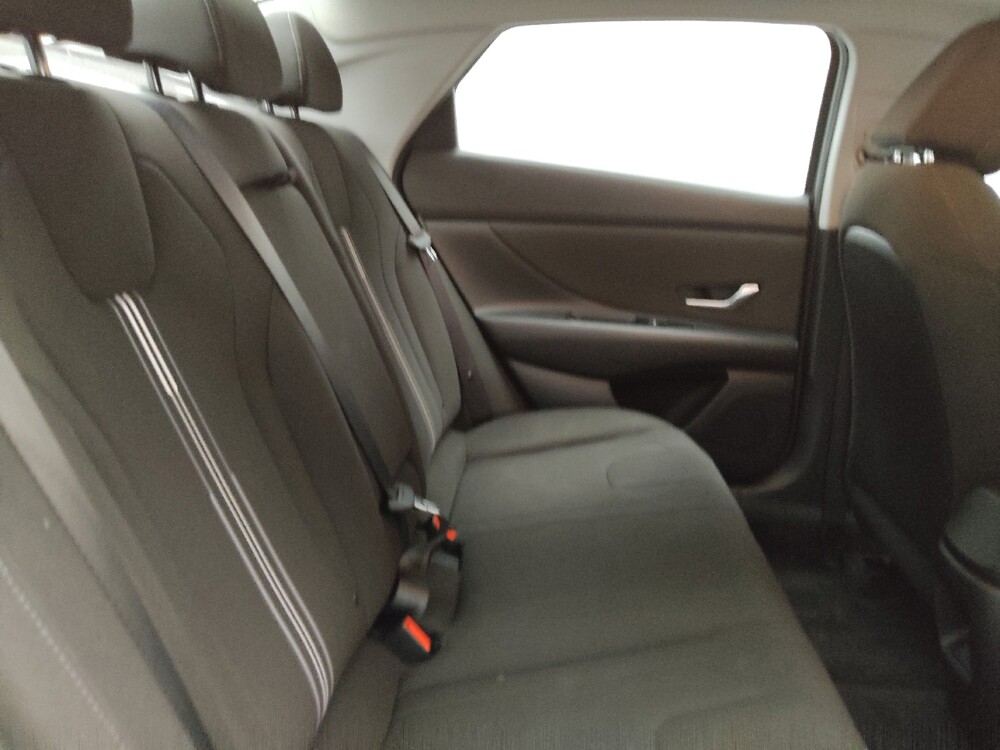 2025 Hyundai Elantra in Stone Mountain, GA 30083 - 18144185 19