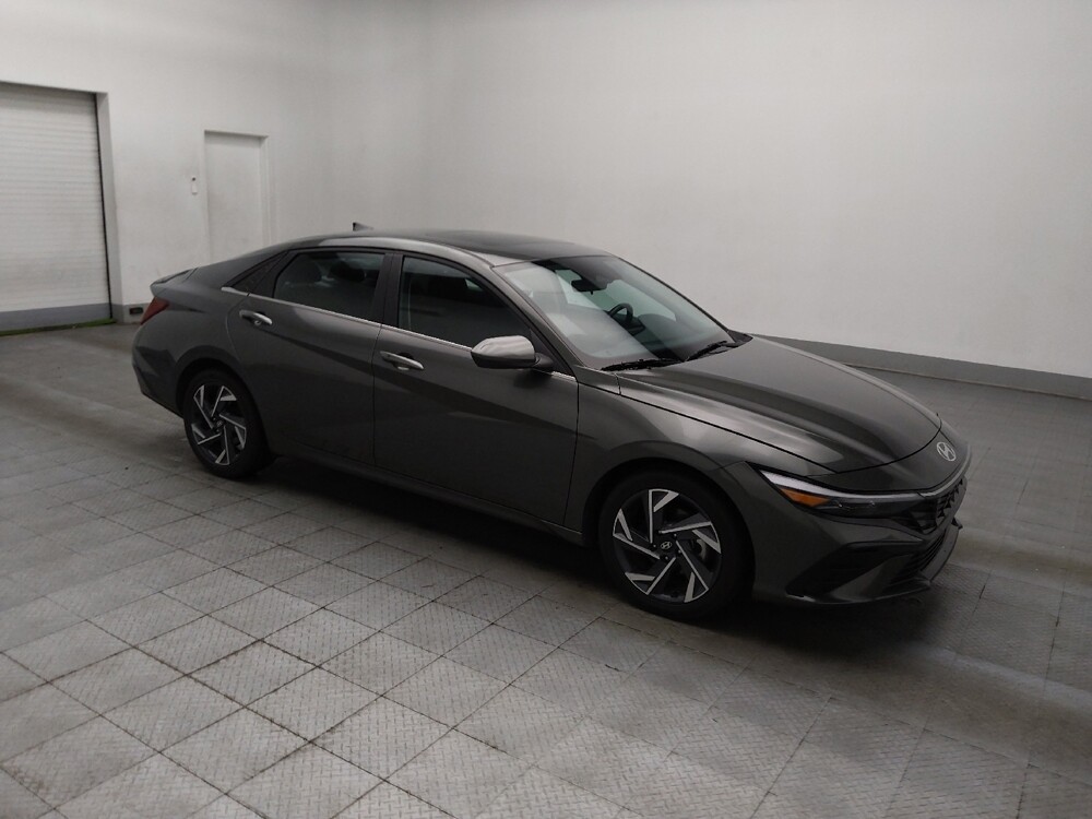 2025 Hyundai Elantra in Stone Mountain, GA 30083 - 18144185 11