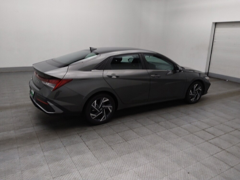 2025 Hyundai Elantra in Stone Mountain, GA 30083 - 18144185 10