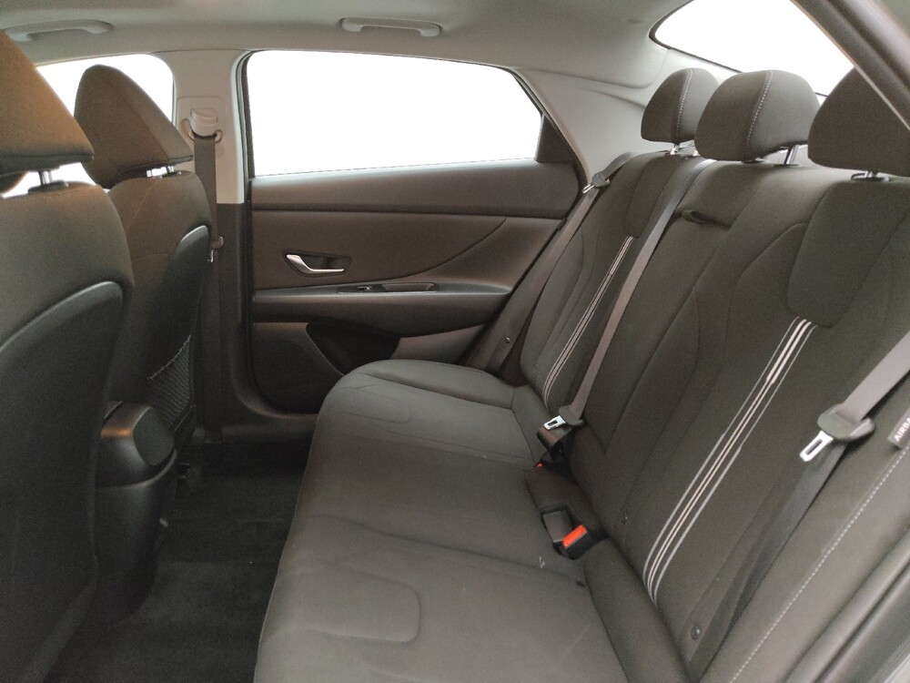 2025 Hyundai Elantra in Stone Mountain, GA 30083 - 18144185 18