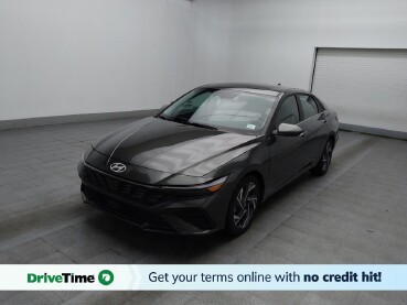 2025 Hyundai Elantra in Stone Mountain, GA 30083