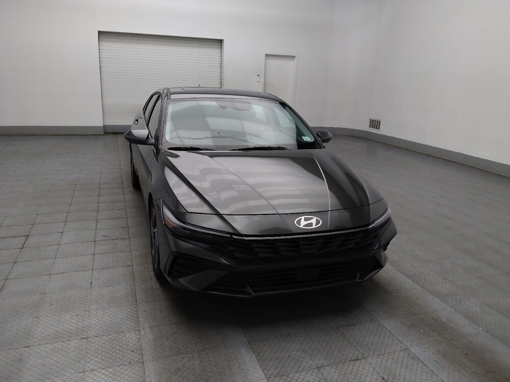 2025 Hyundai Elantra in Stone Mountain, GA 30083 - 18144185 14