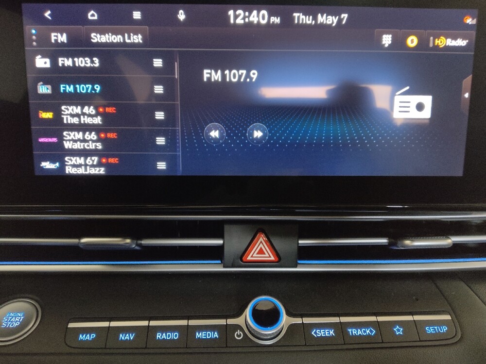 2025 Hyundai Elantra in Stone Mountain, GA 30083 - 18144185 25