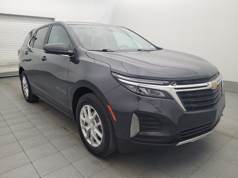 2023 Chevrolet Equinox in Bradenton, FL 34207 - 18144186 13