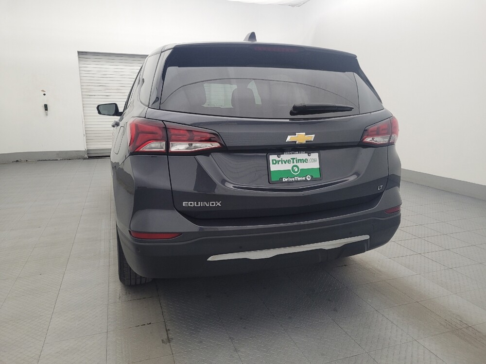 2023 Chevrolet Equinox in Bradenton, FL 34207 - 18144186 6