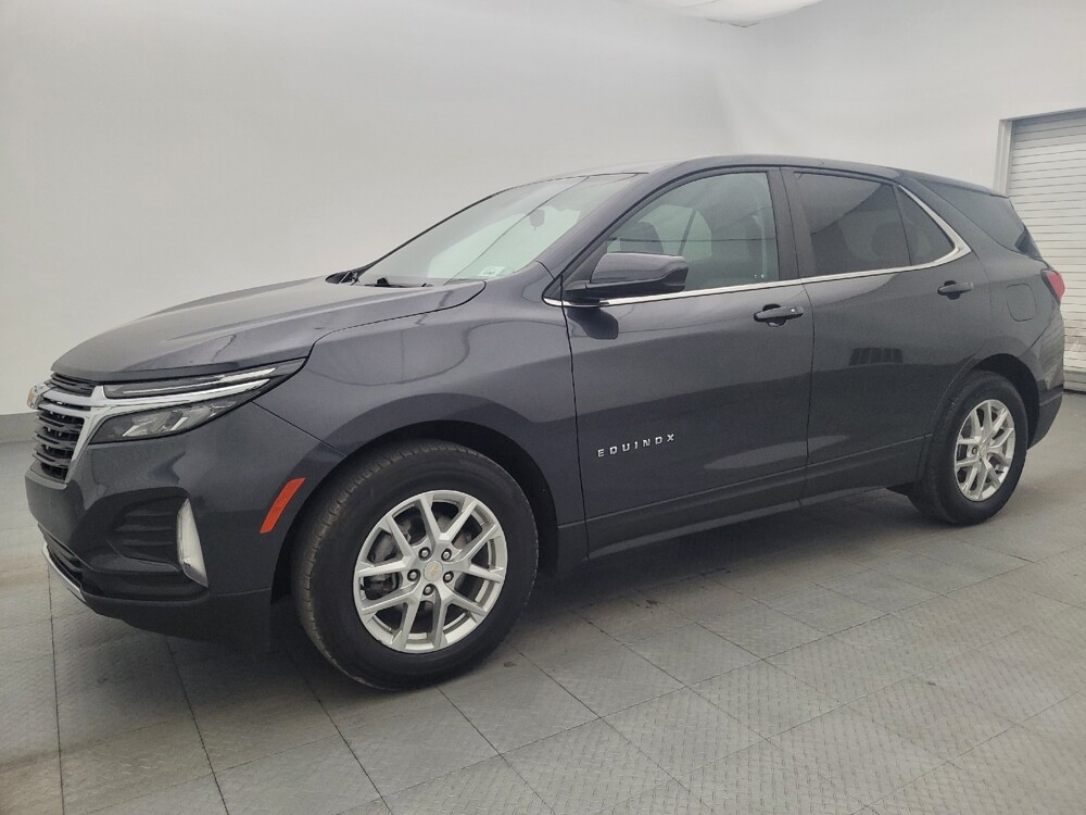 2023 Chevrolet Equinox in Bradenton, FL 34207 - 18144186 2