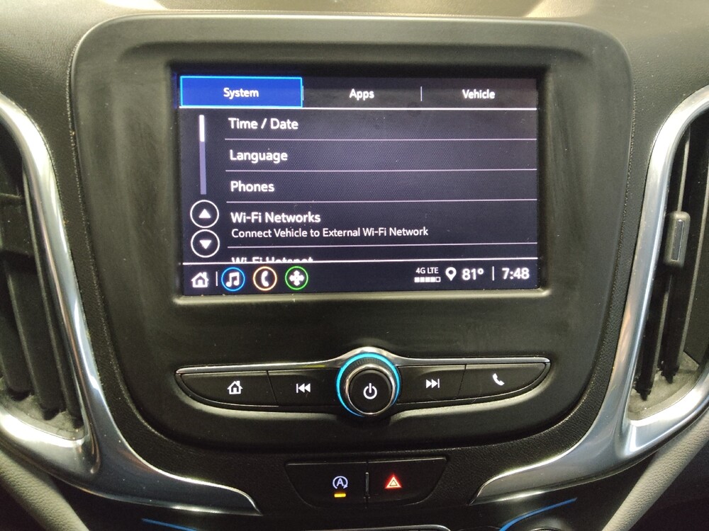 2023 Chevrolet Equinox in Bradenton, FL 34207 - 18144186 25