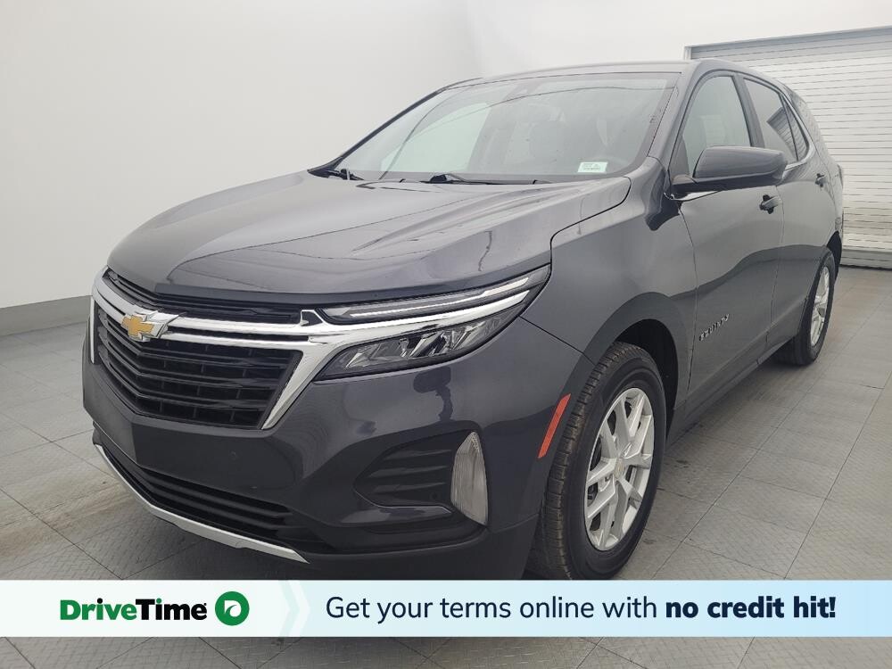 2023 Chevrolet Equinox in Bradenton, FL 34207 - 18144186