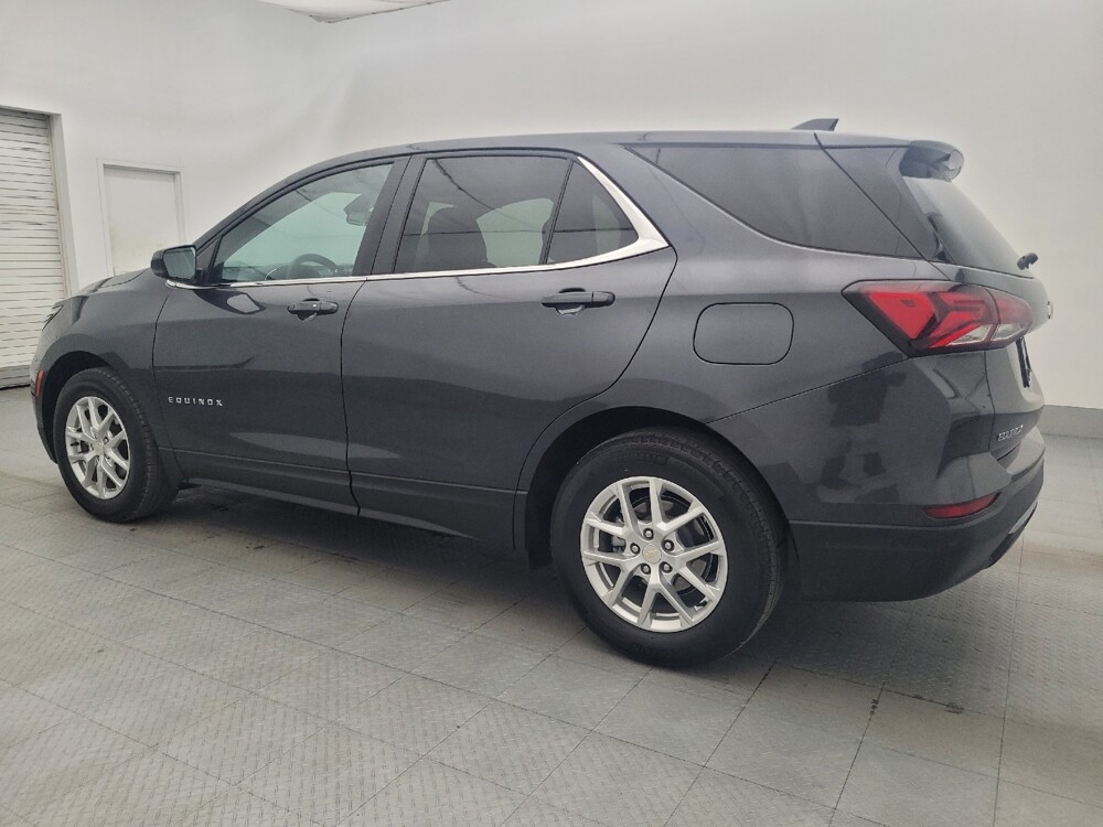 2023 Chevrolet Equinox in Bradenton, FL 34207 - 18144186 3