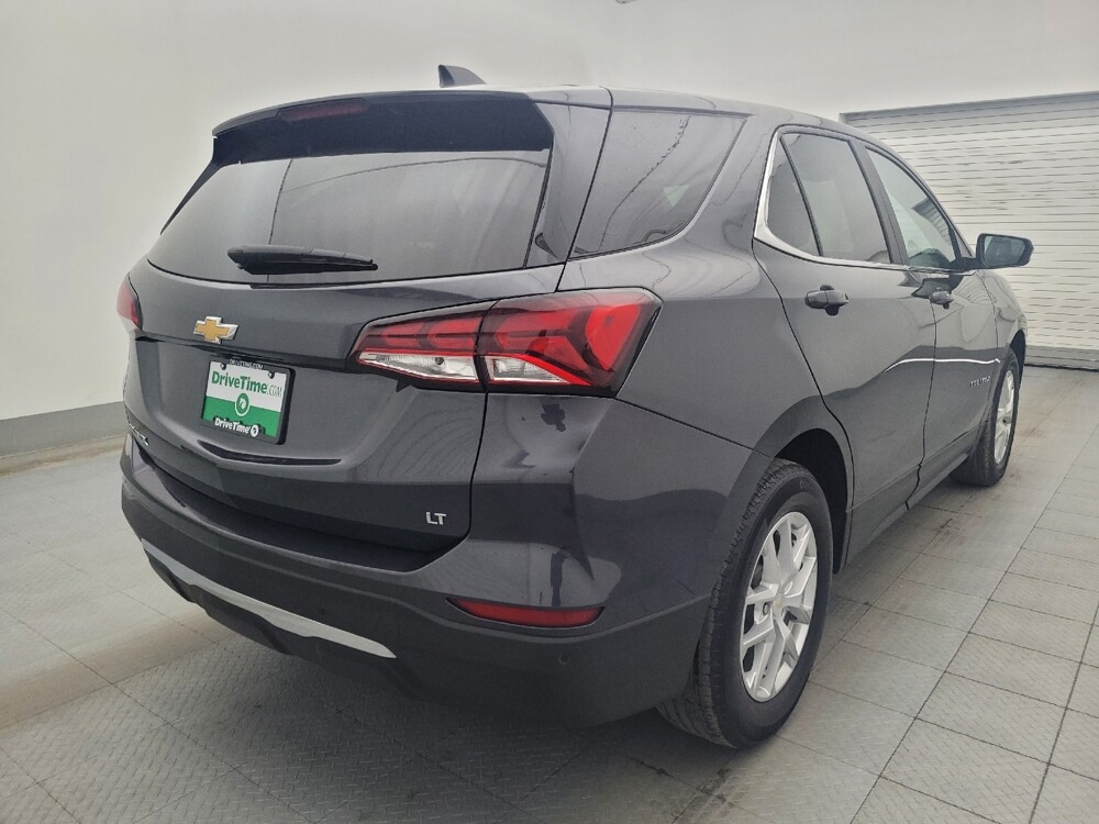 2023 Chevrolet Equinox in Bradenton, FL 34207 - 18144186 9