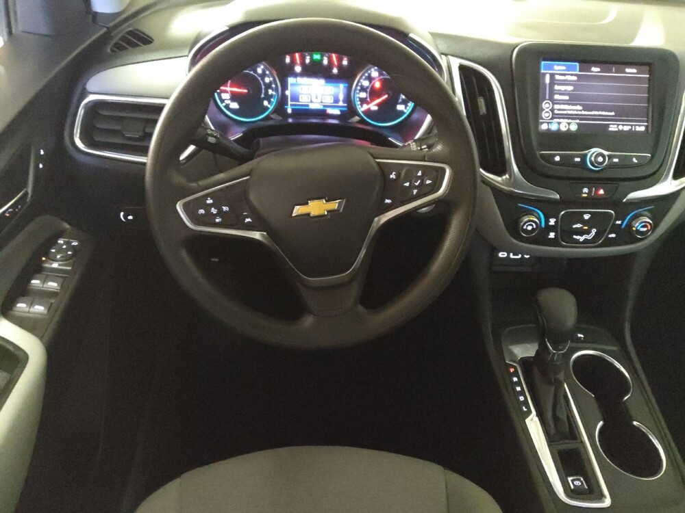 2023 Chevrolet Equinox in Bradenton, FL 34207 - 18144186 22