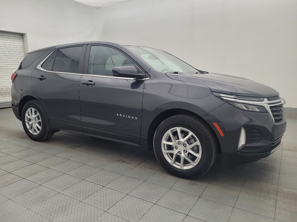 2023 Chevrolet Equinox in Bradenton, FL 34207 - 18144186 11