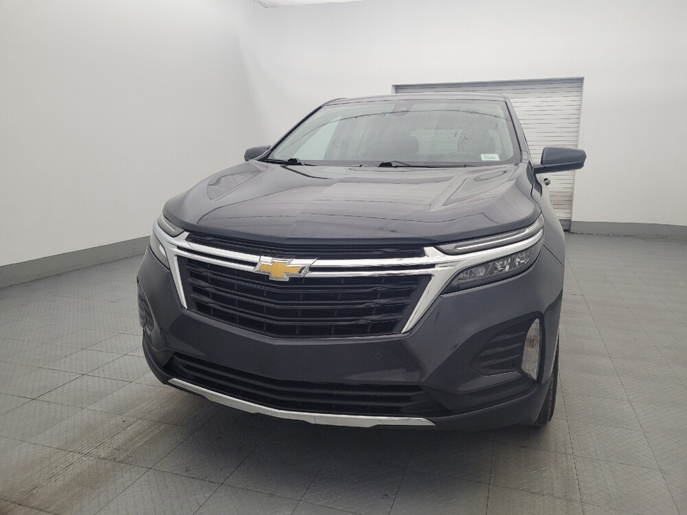 2023 Chevrolet Equinox in Bradenton, FL 34207 - 18144186 15