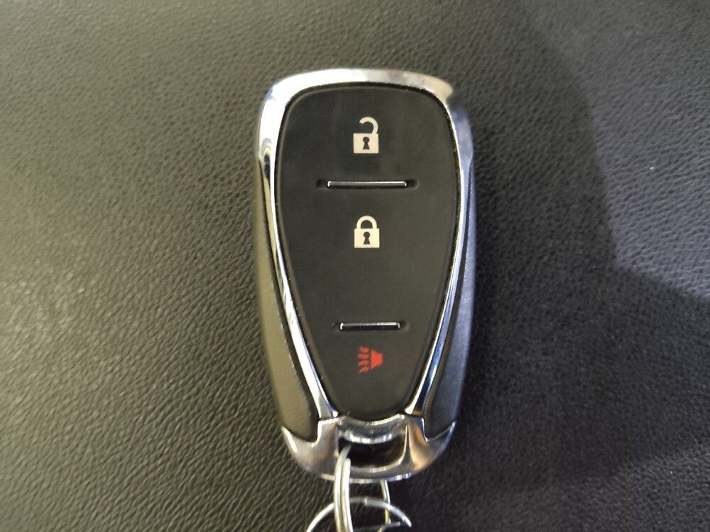 2023 Chevrolet Equinox in Bradenton, FL 34207 - 18144186 32