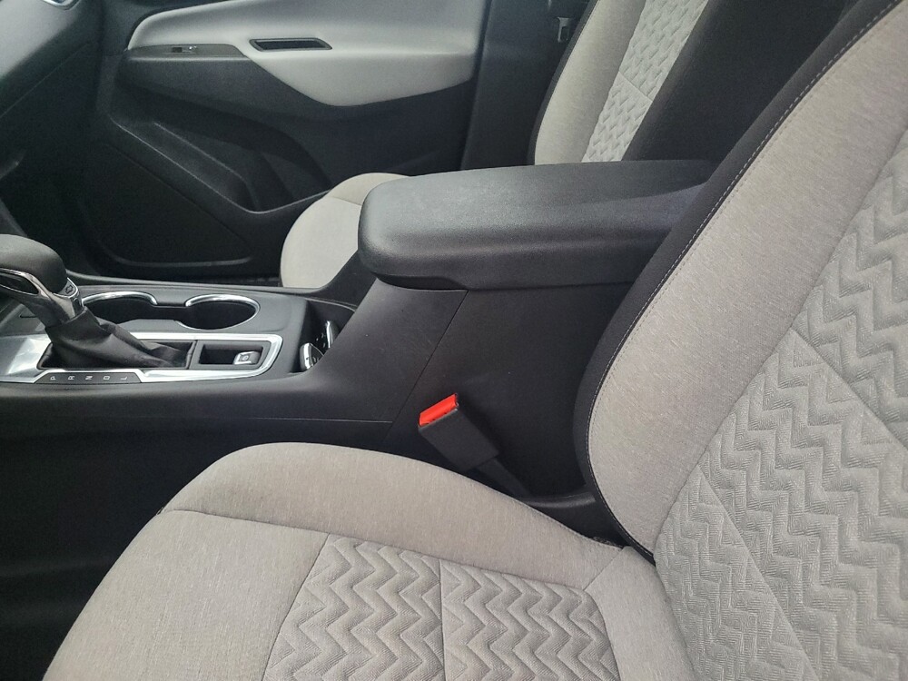 2023 Chevrolet Equinox in Bradenton, FL 34207 - 18144186 17
