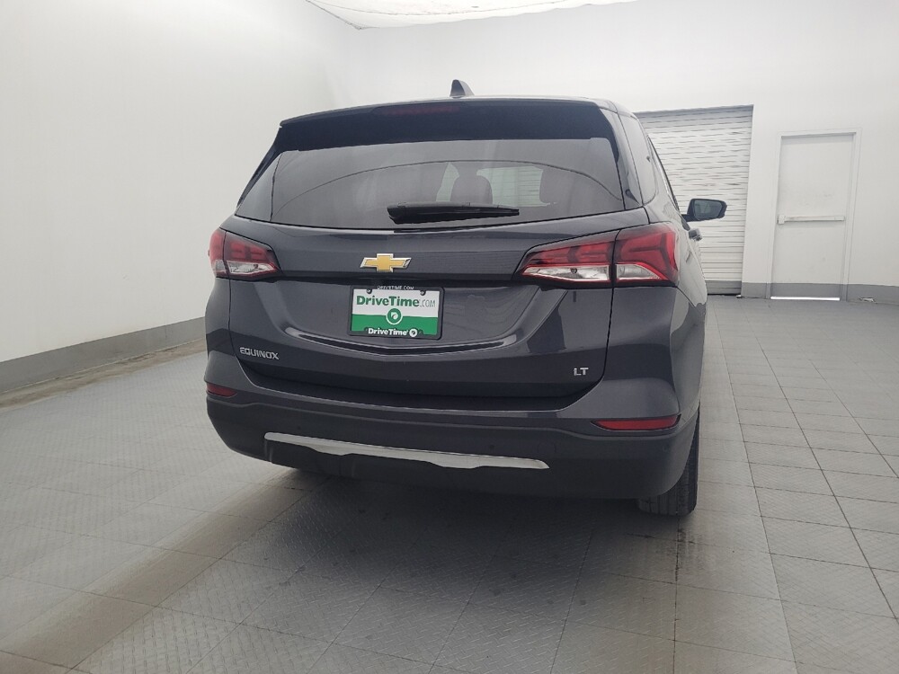 2023 Chevrolet Equinox in Bradenton, FL 34207 - 18144186 7