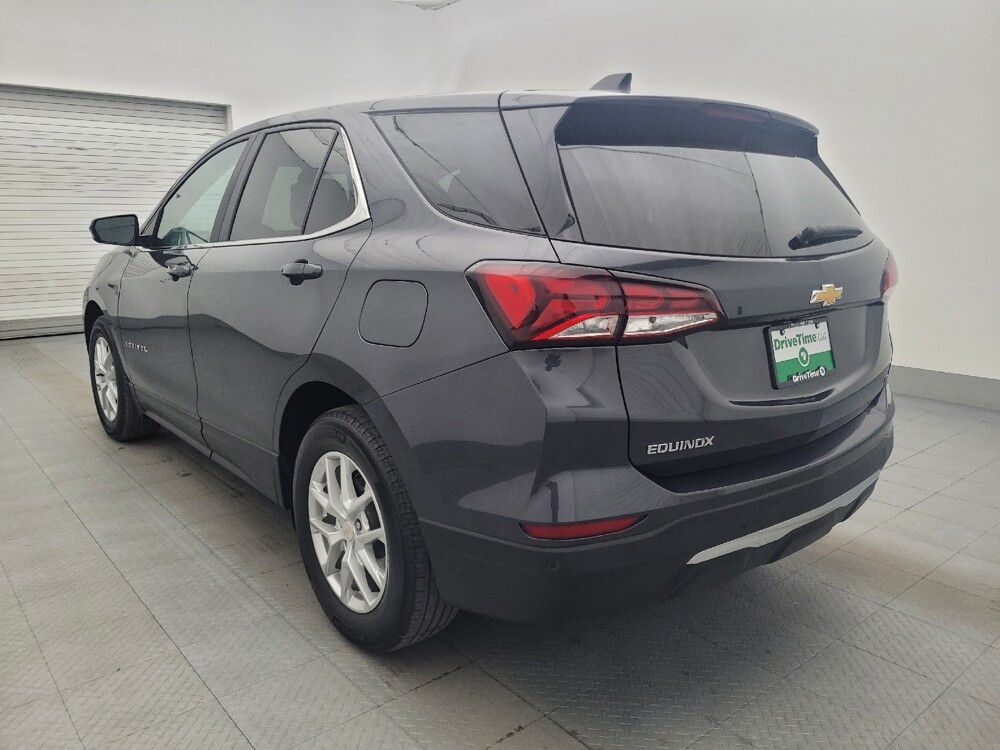 2023 Chevrolet Equinox in Bradenton, FL 34207 - 18144186 5