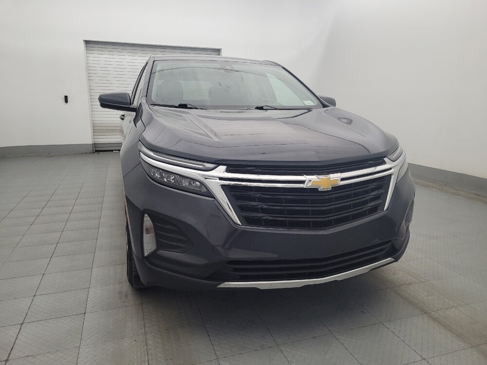 2023 Chevrolet Equinox in Bradenton, FL 34207 - 18144186 14