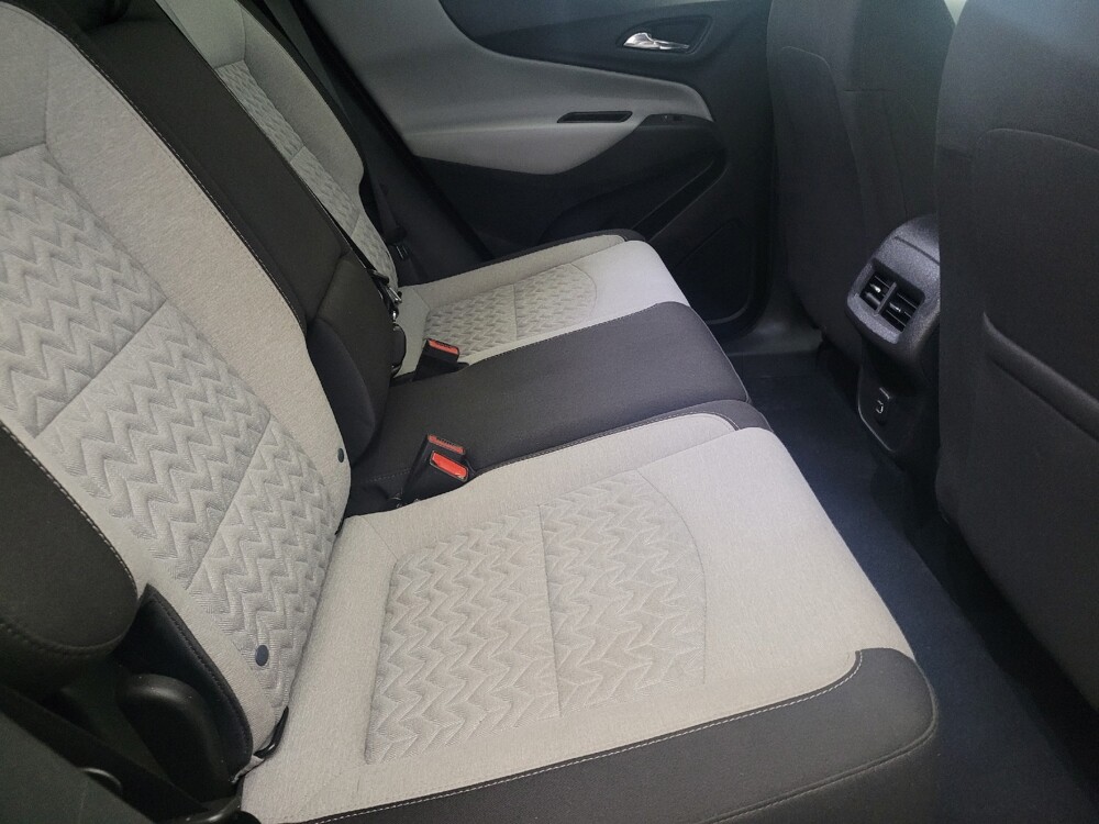 2023 Chevrolet Equinox in Bradenton, FL 34207 - 18144186 19