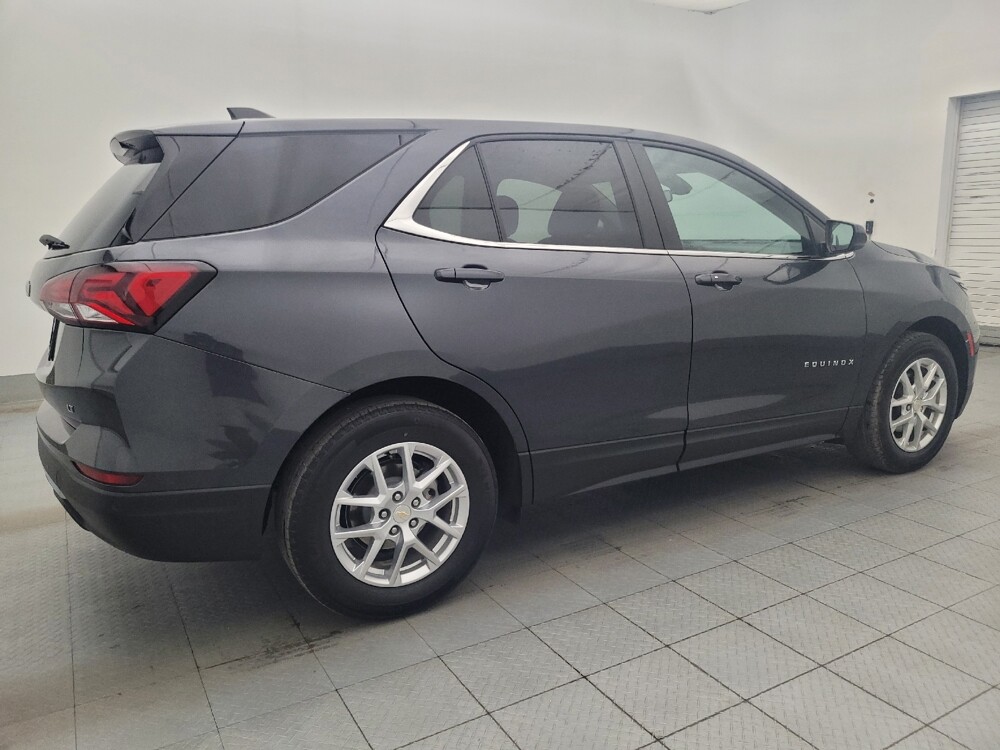 2023 Chevrolet Equinox in Bradenton, FL 34207 - 18144186 10