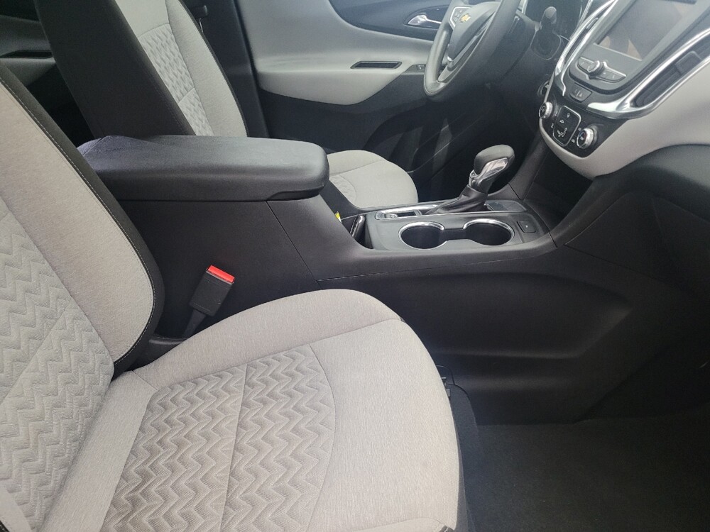 2023 Chevrolet Equinox in Bradenton, FL 34207 - 18144186 21