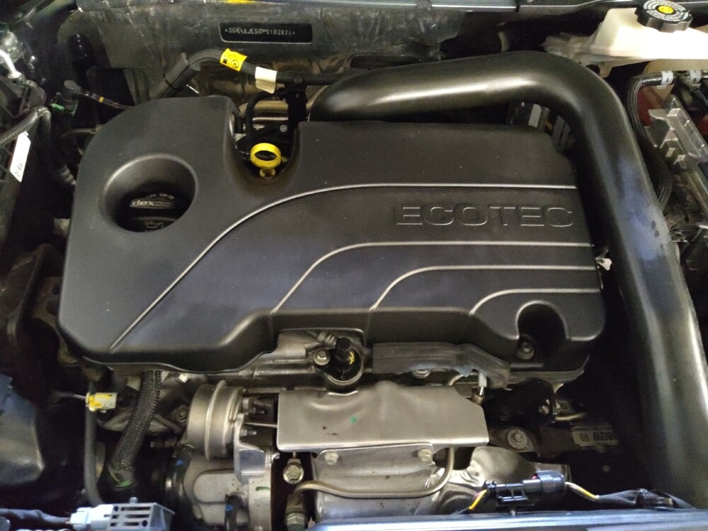 2023 Chevrolet Equinox in Bradenton, FL 34207 - 18144186 30